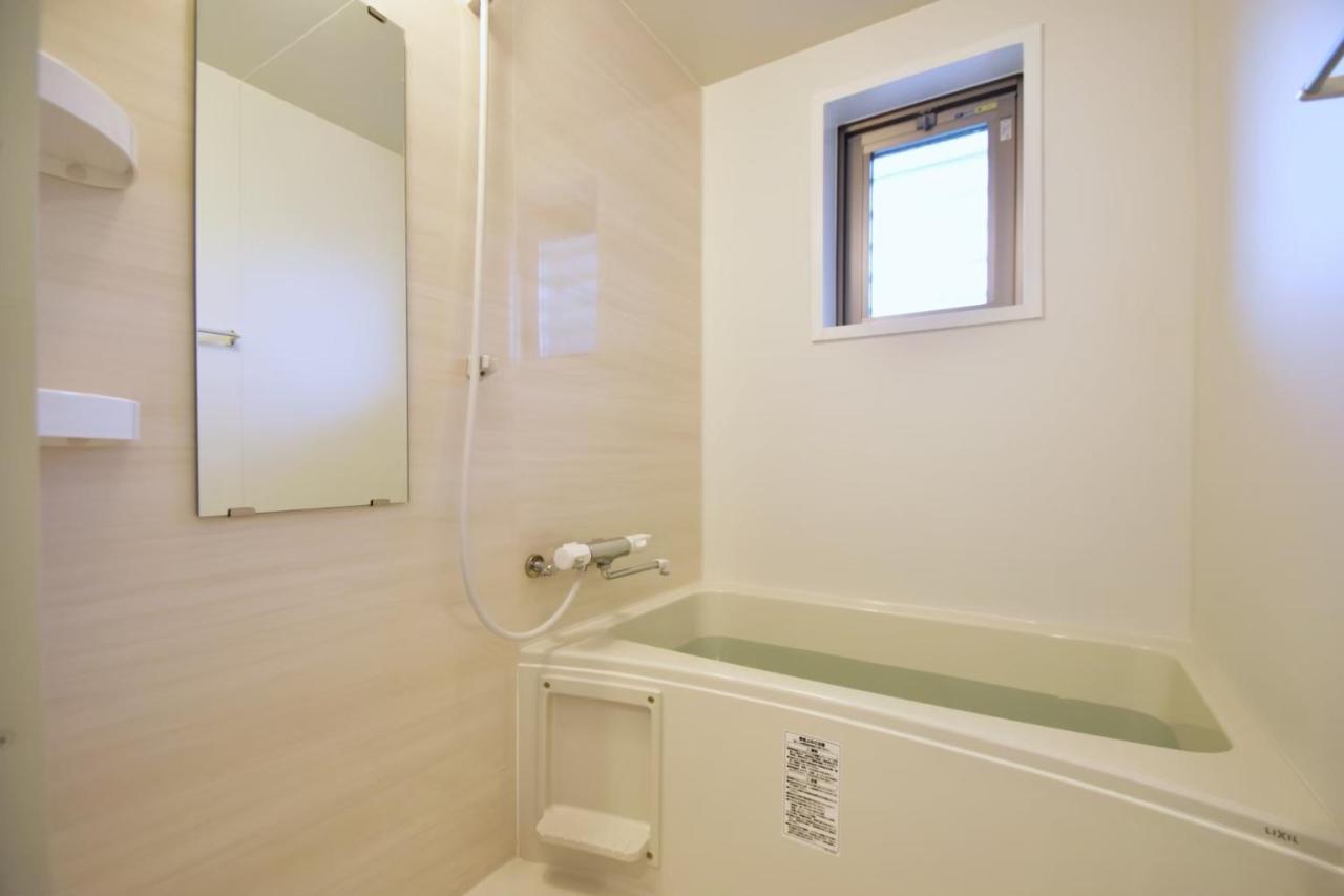 Apartmán Mishuku Onna101 Exteriér fotografie