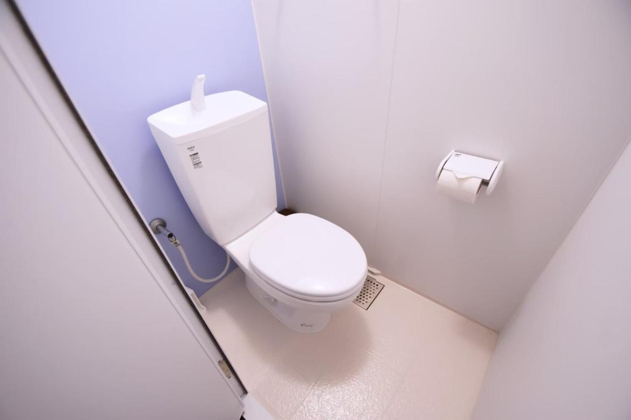 Apartmán Mishuku Onna101 Exteriér fotografie