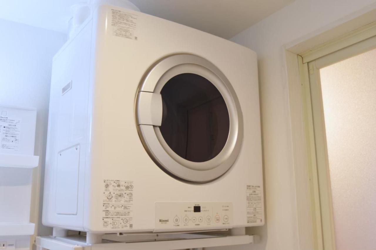 Apartmán Mishuku Onna101 Exteriér fotografie