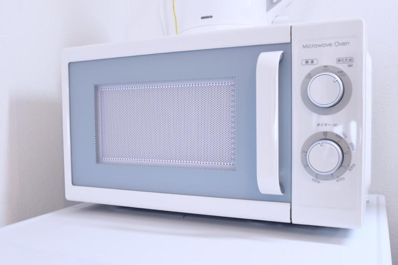 Apartmán Mishuku Onna101 Exteriér fotografie